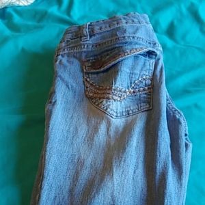 Kids jeans